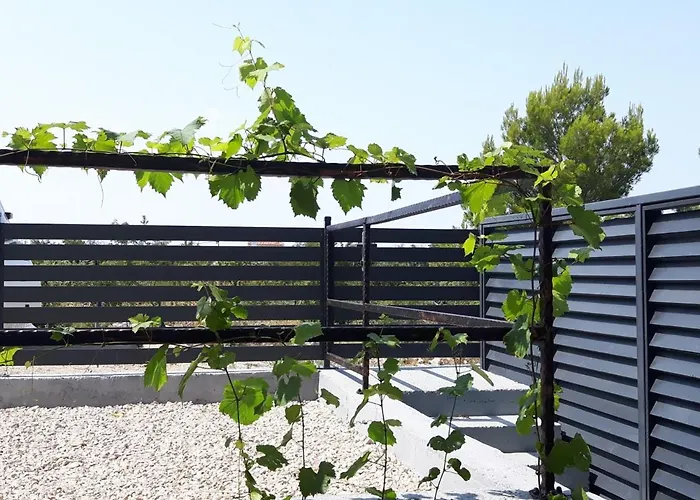 Apartmani Dalmacjia