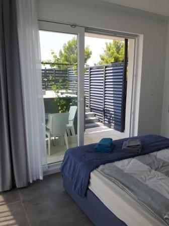 Apartment Dalmacjia