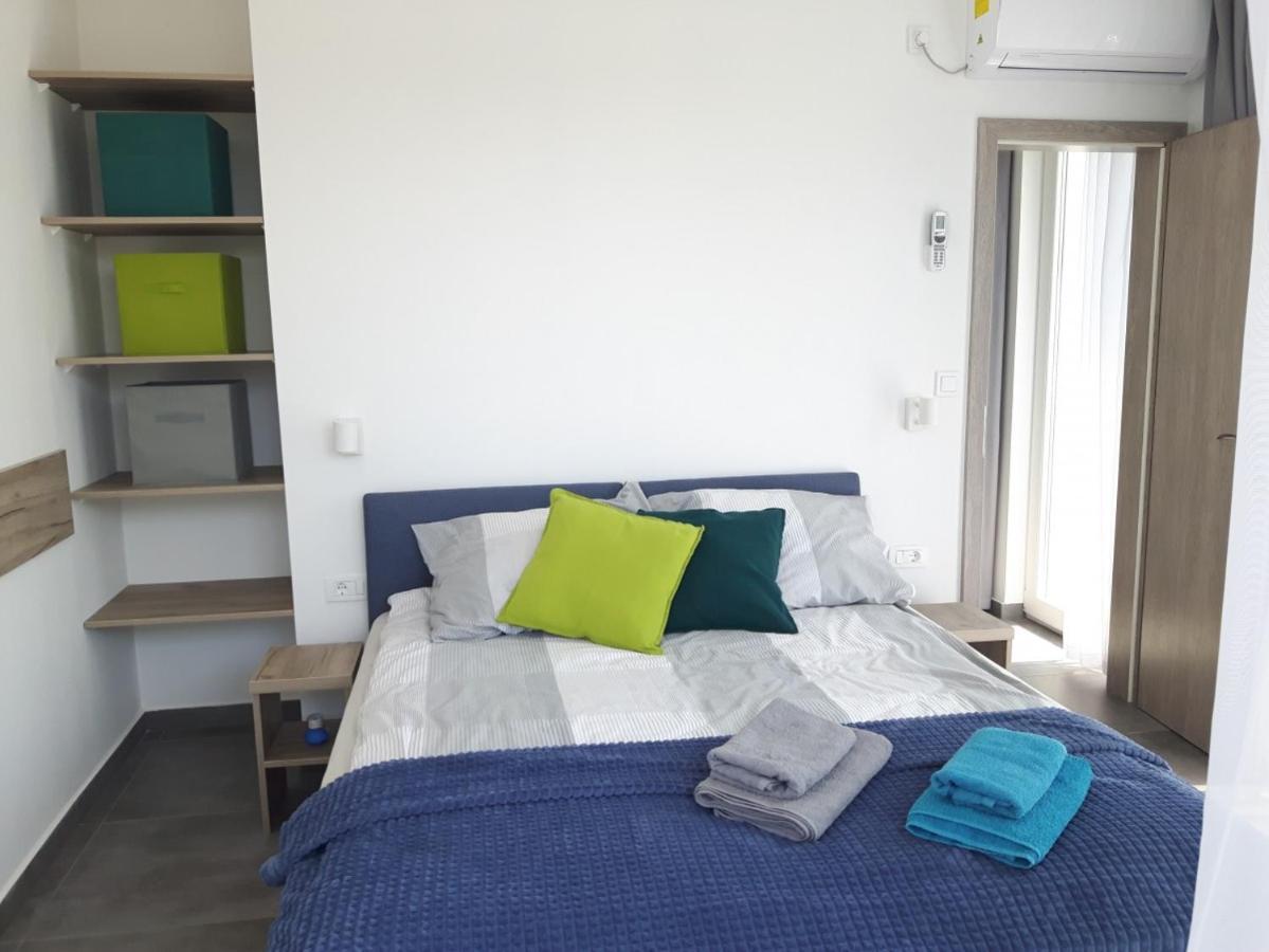 Apartament Dalmacjia