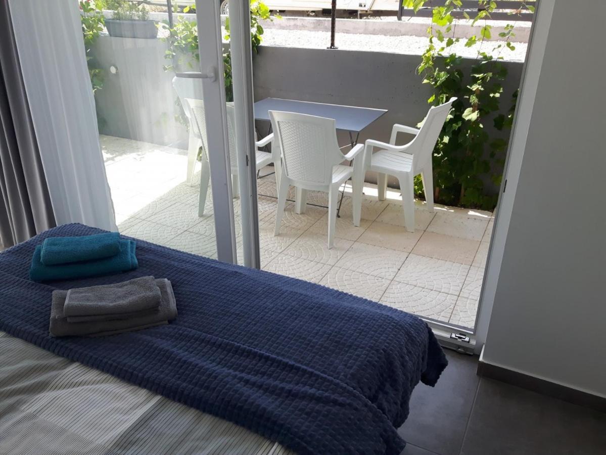 Apartament Dalmacjia
