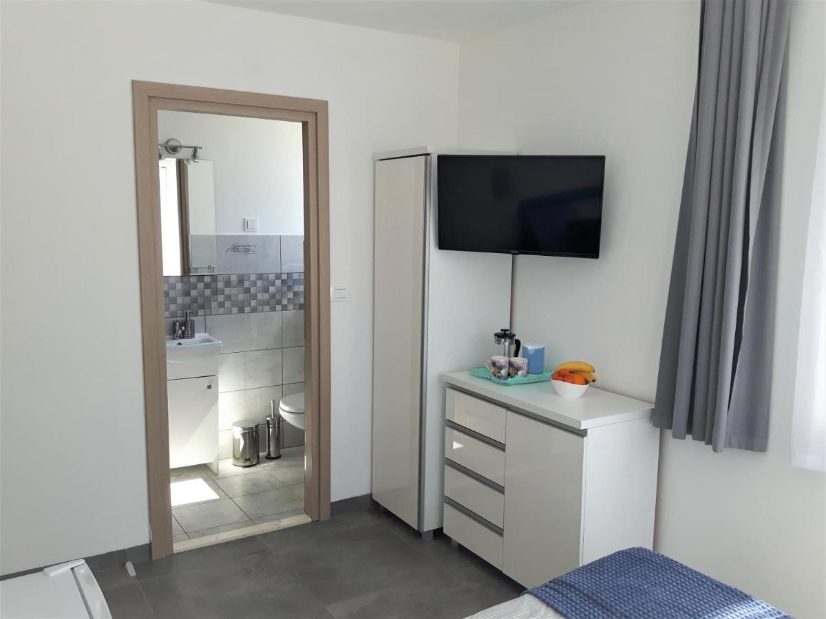 Apartment Dalmacjia *