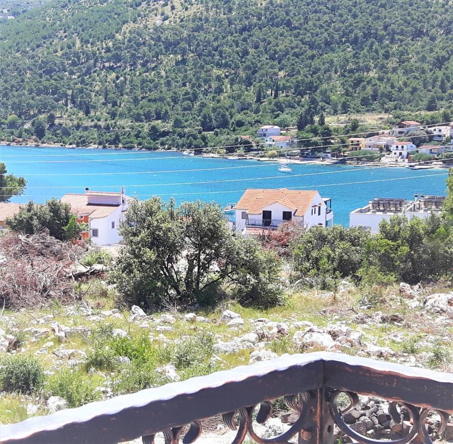 Dalmacjia * Grebaštica