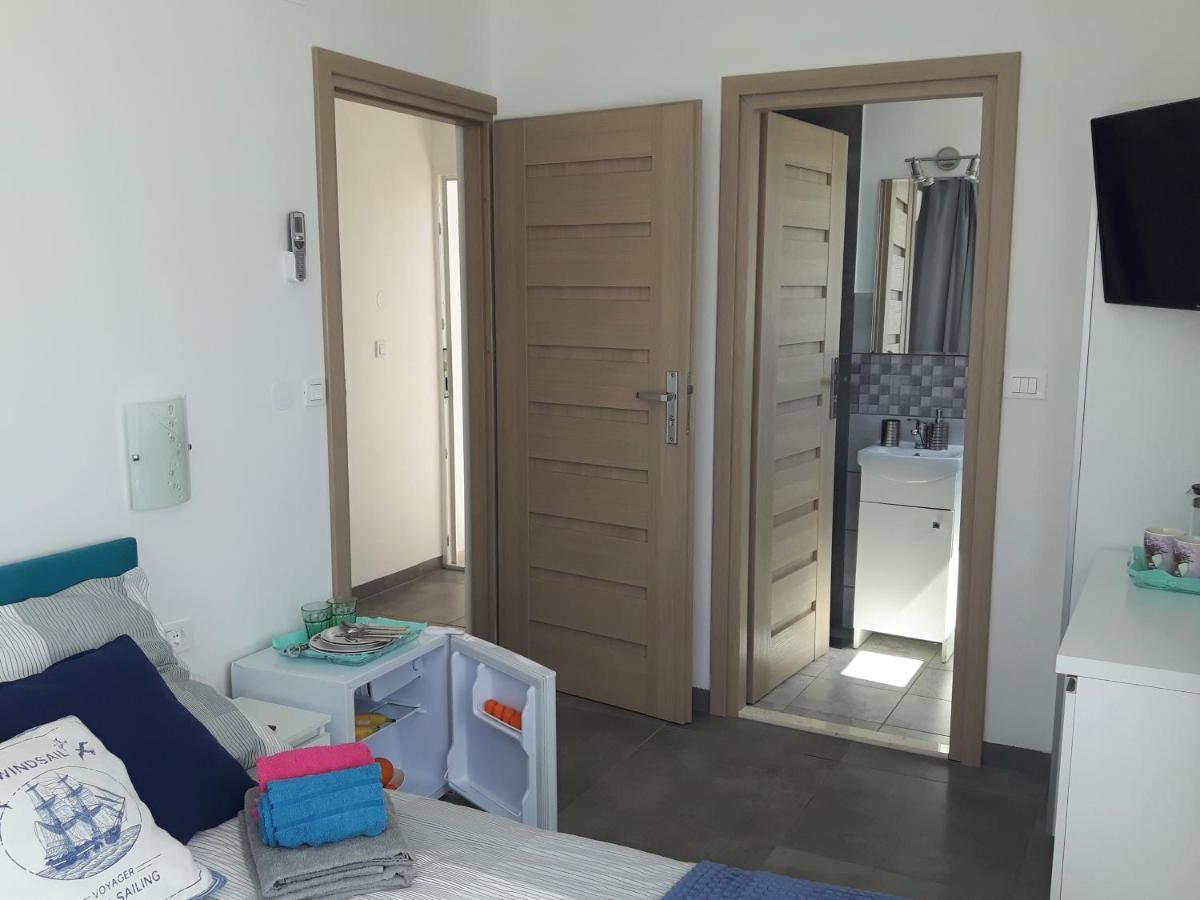 Dalmacjia Apartment