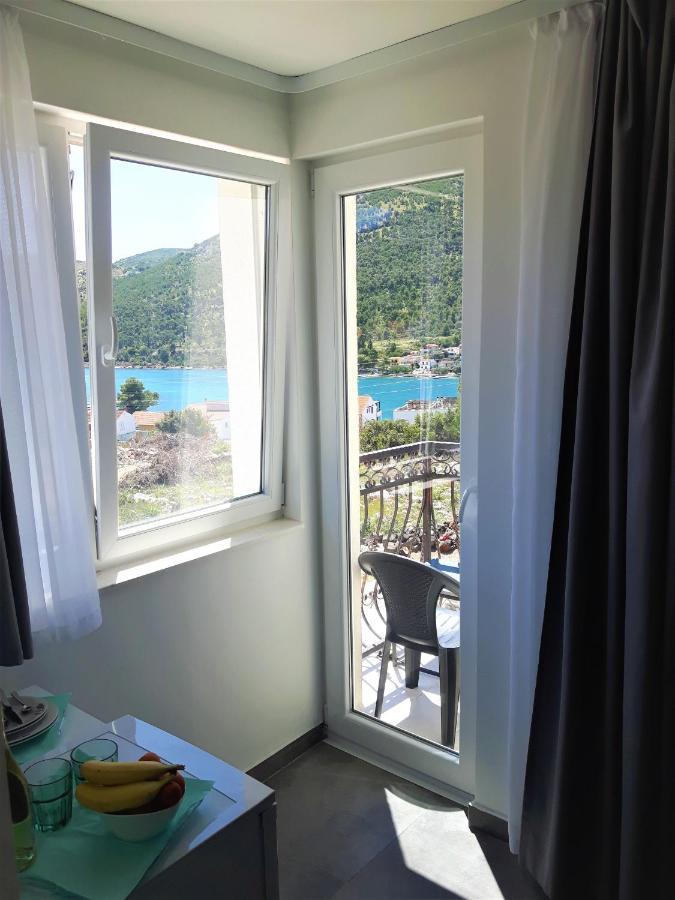 Dalmacjia Appartement Grebaštica