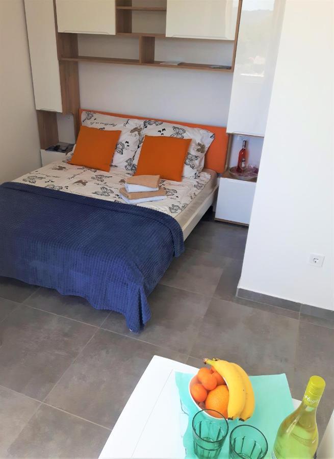 Apartment Dalmacjia Grebastica