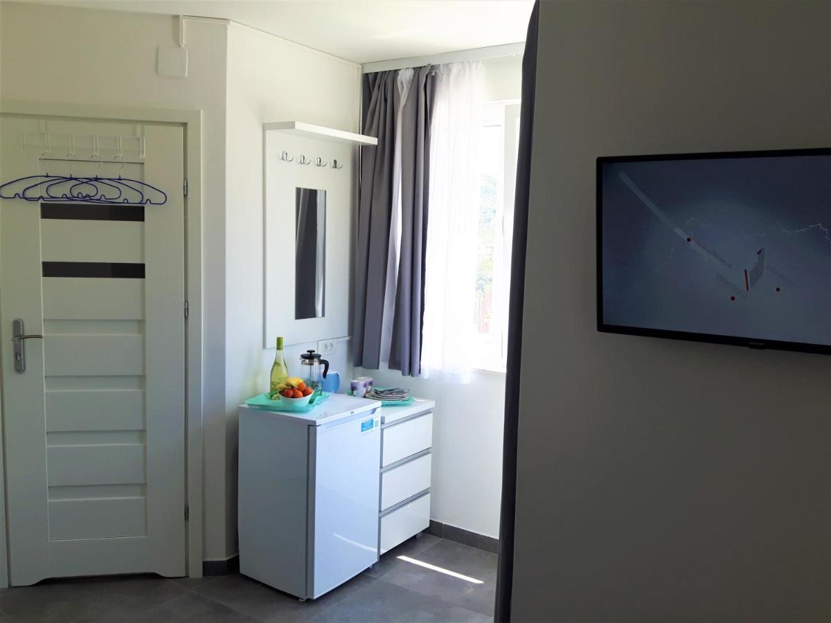 Dalmacjia Appartement *