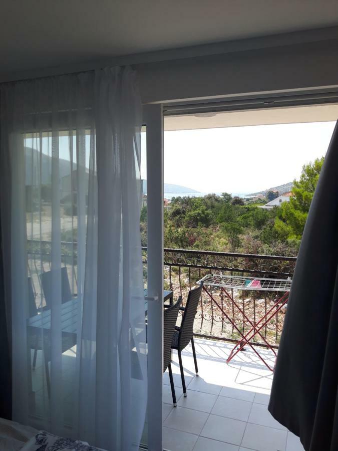 Appartement Dalmacjia Grebaštica