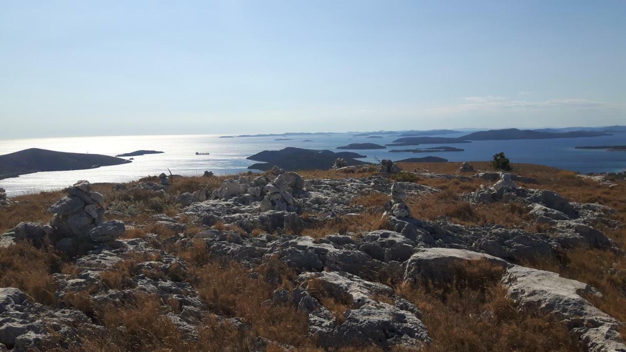 Dalmacjia * Grebaštica