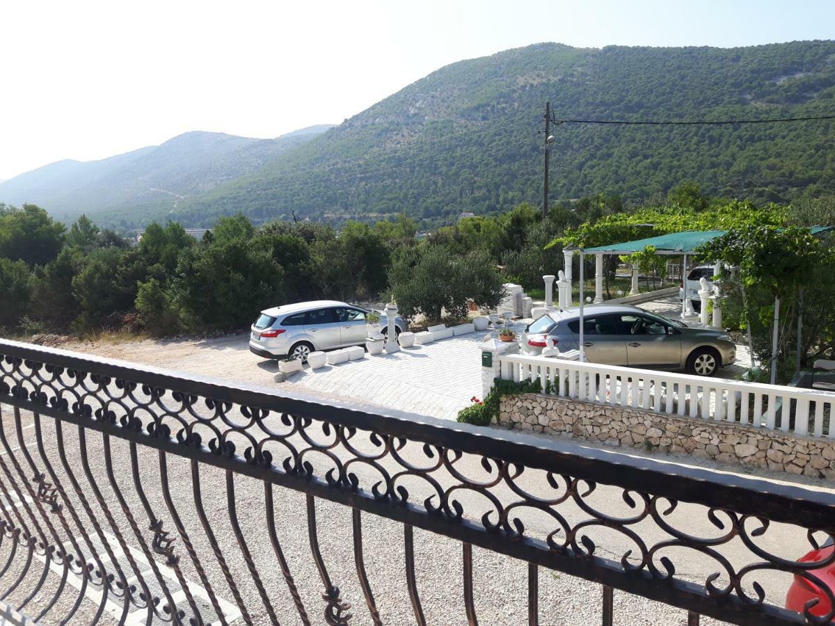 Dalmacjia Apartament Grebaštica