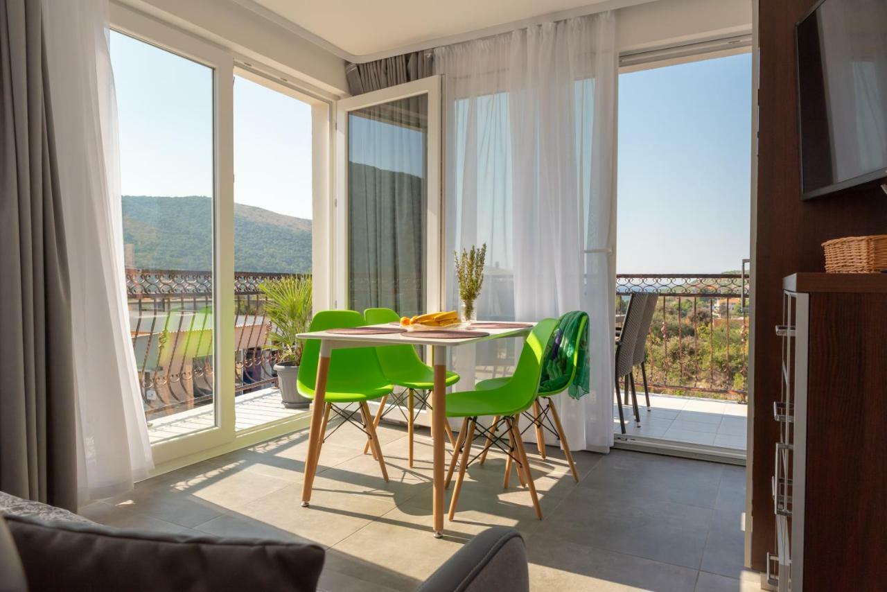 Apartment Dalmacjia Grebastica