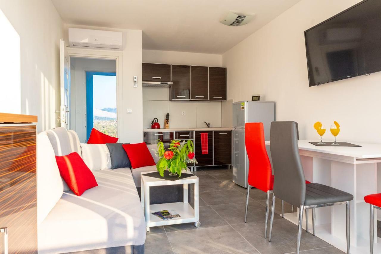Dalmacjia Apartment