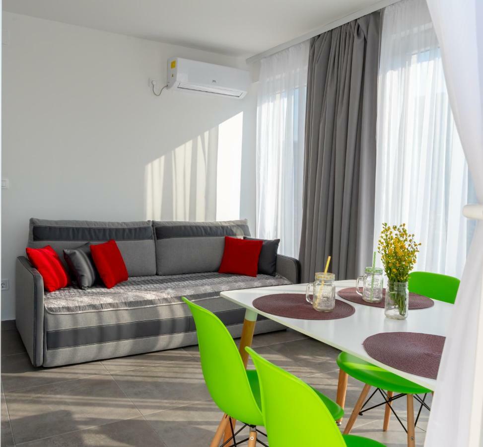 Dalmacjia Apartament