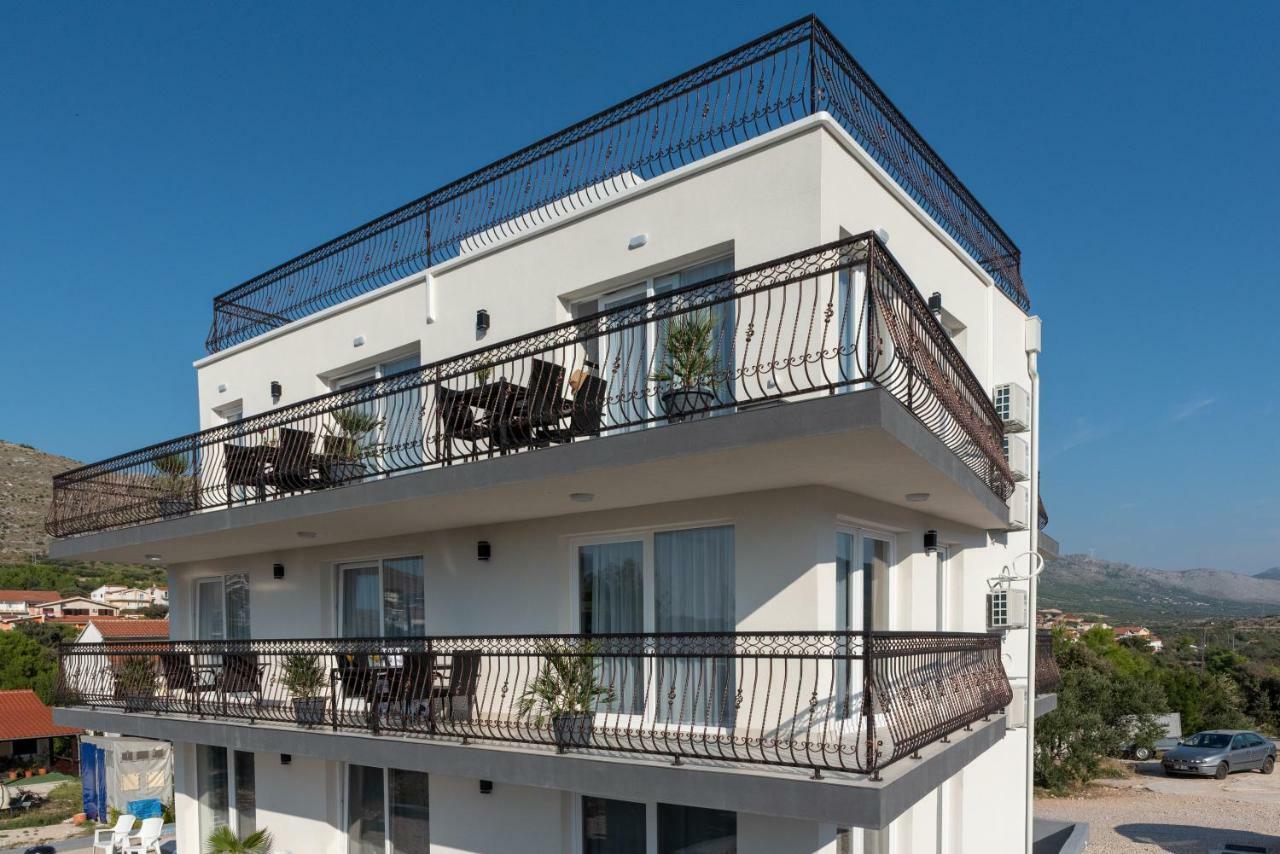 Dalmacjia Apartament
