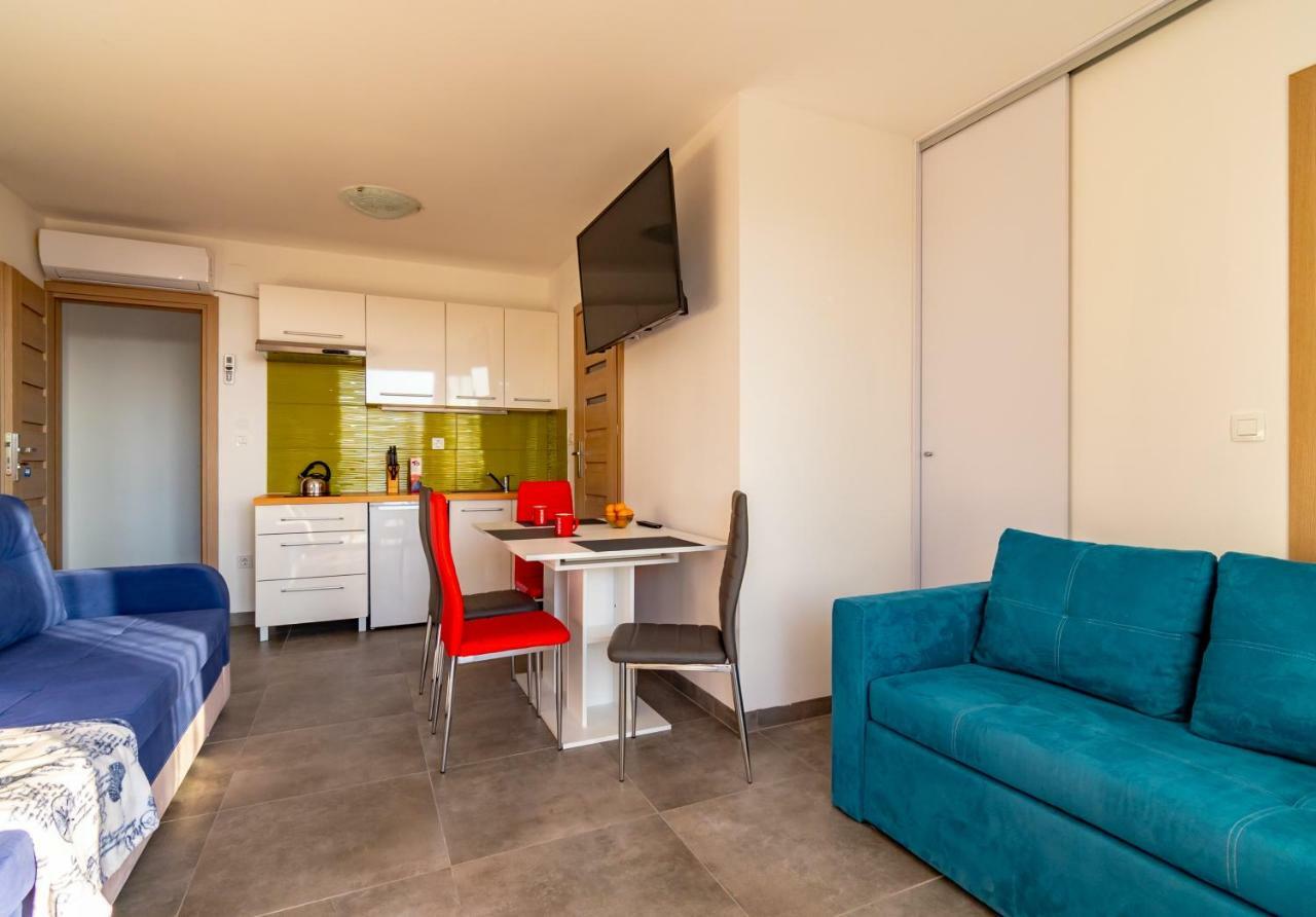 Apartment Dalmacjia