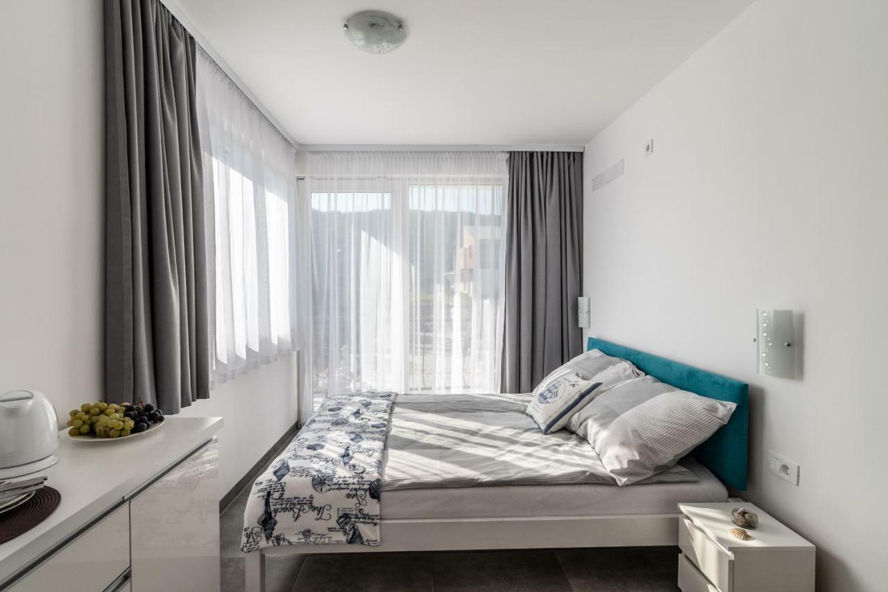 Dalmacjia Apartment