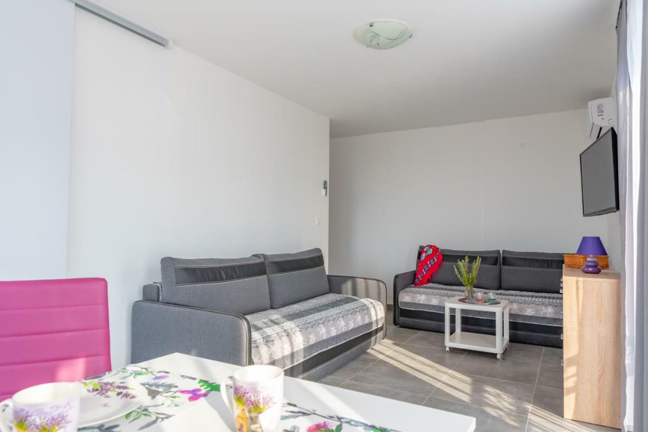 Apartment Dalmacjia *