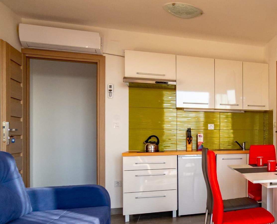 Dalmacjia Apartment