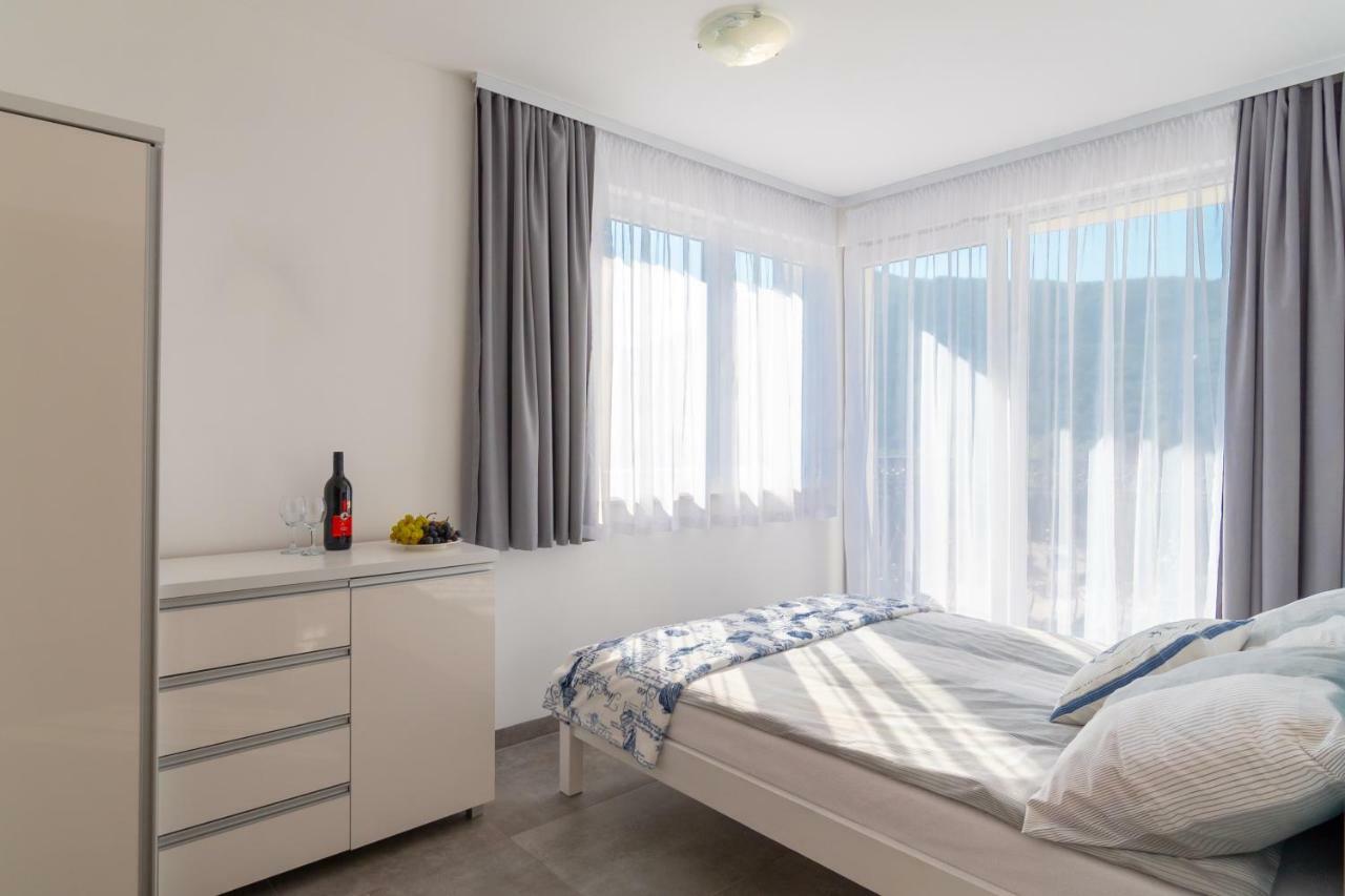 Apartment Dalmacjia