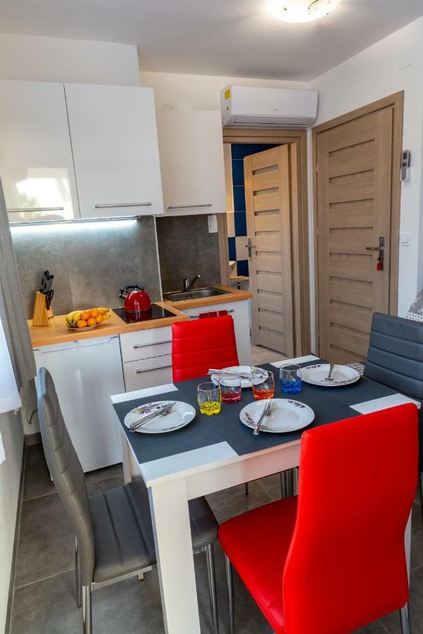Apartment Dalmacjia