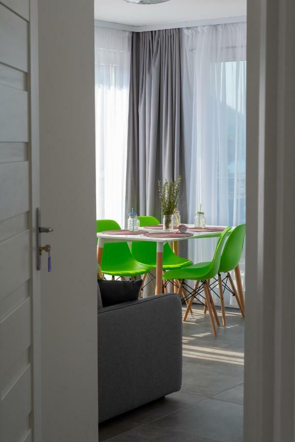Dalmacjia Apartament *