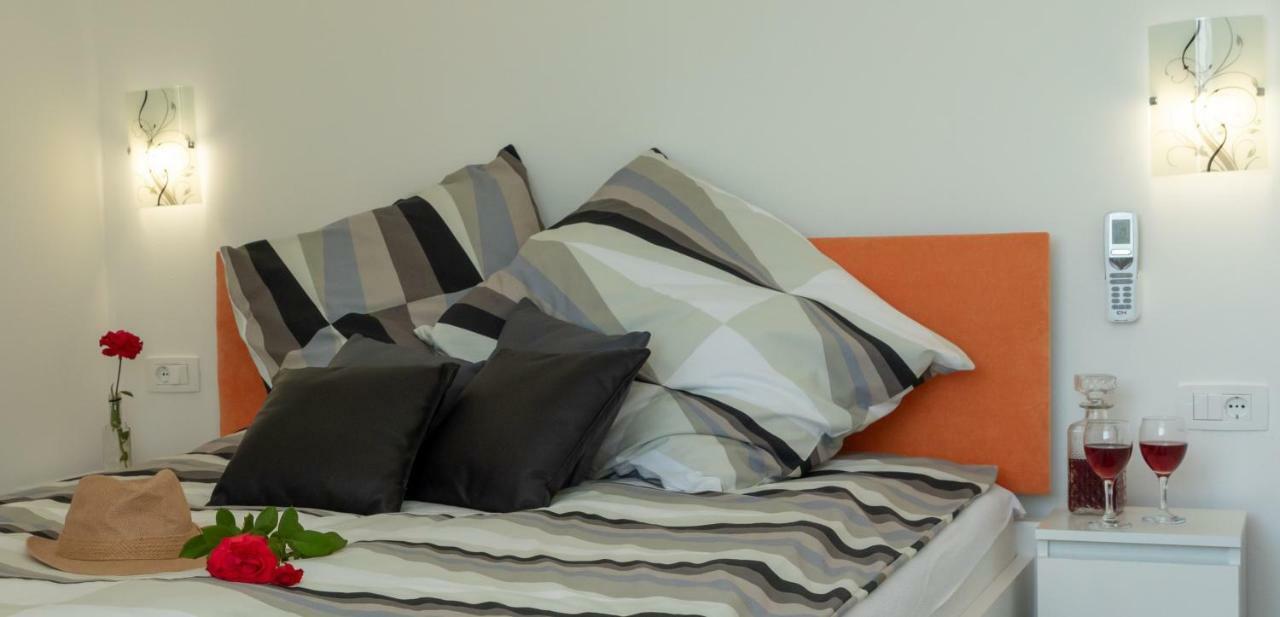 Dalmacjia Apartament