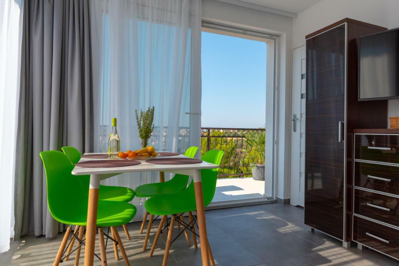Apartment Dalmacjia