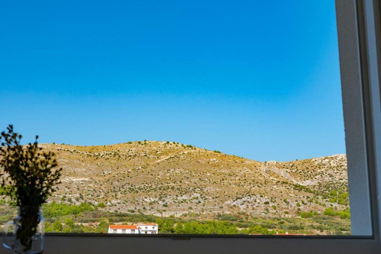 Apartment Dalmacjia