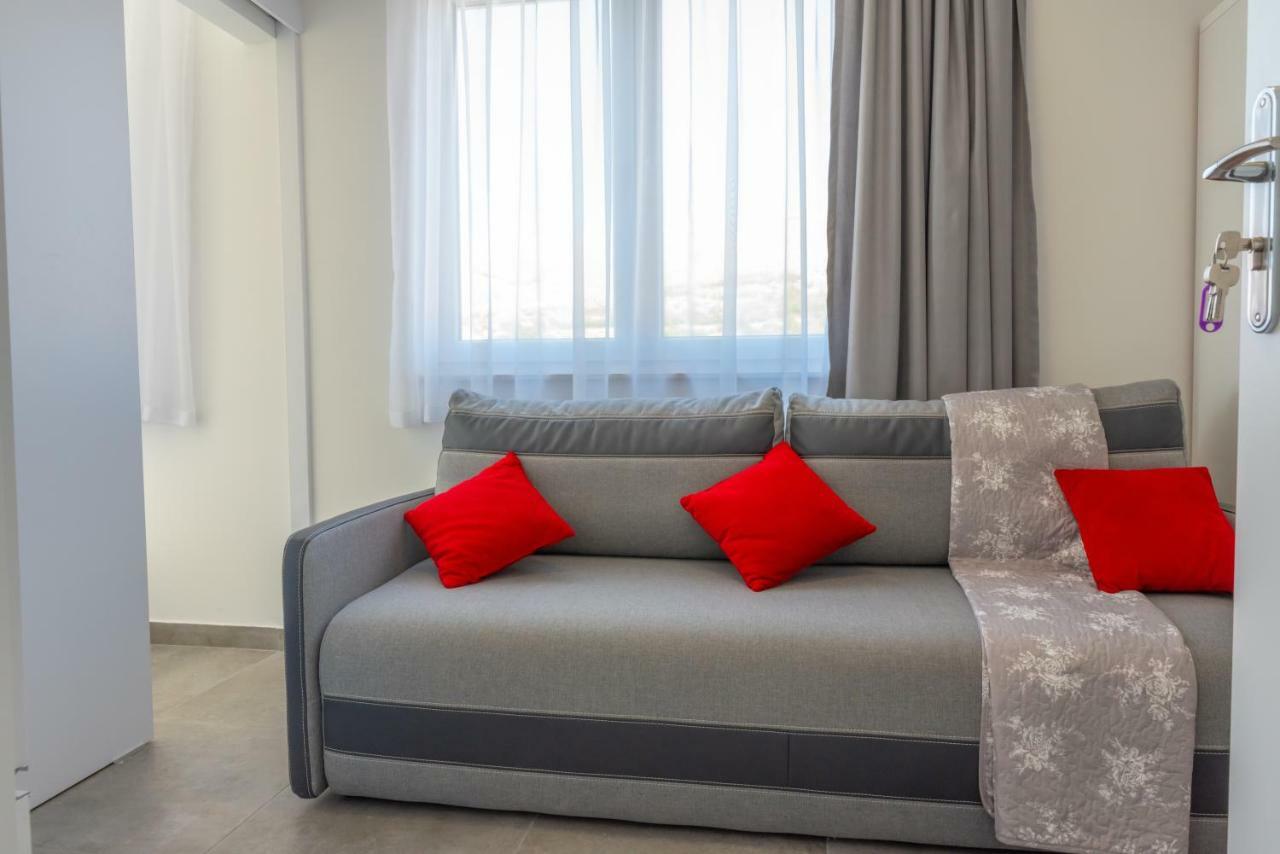 Dalmacjia Apartament *