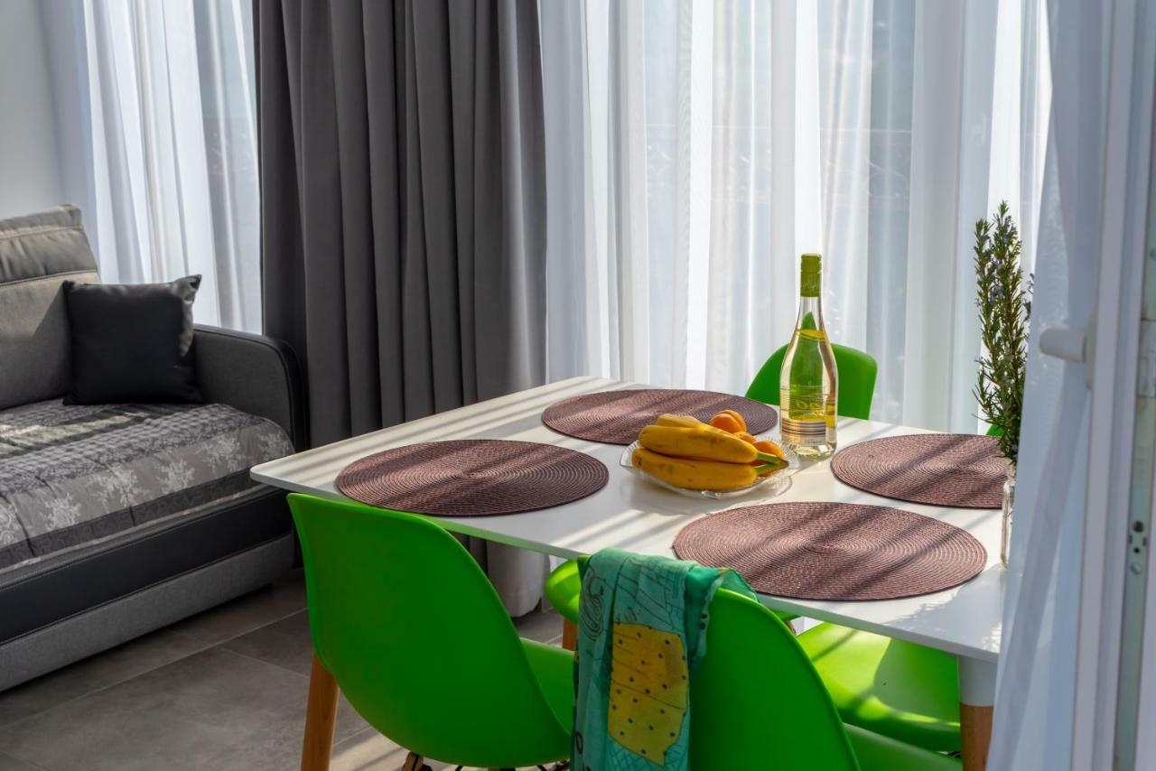 Dalmacjia Appartement