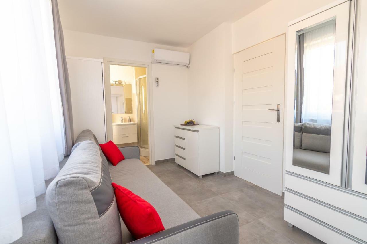 Apartment Dalmacjia *