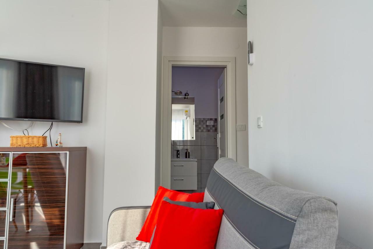 Dalmacjia Appartement *