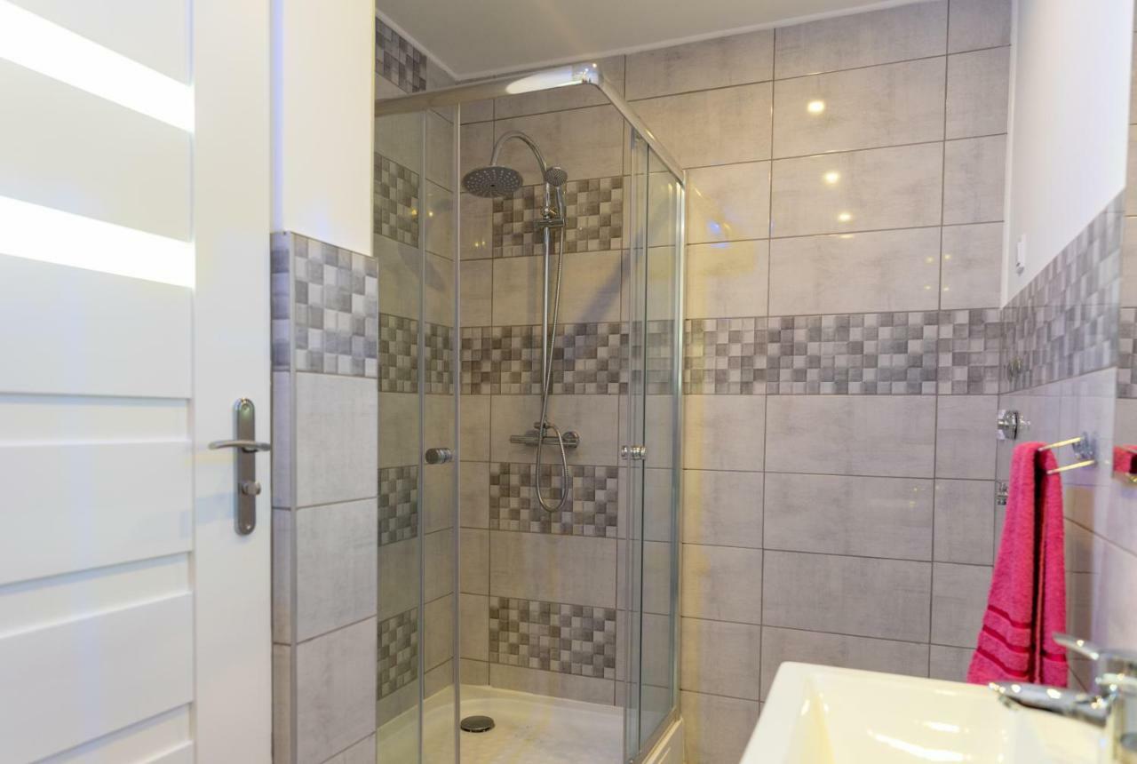 Apartament Dalmacjia Grebaštica