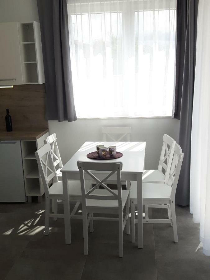 Apartment Dalmacjia
