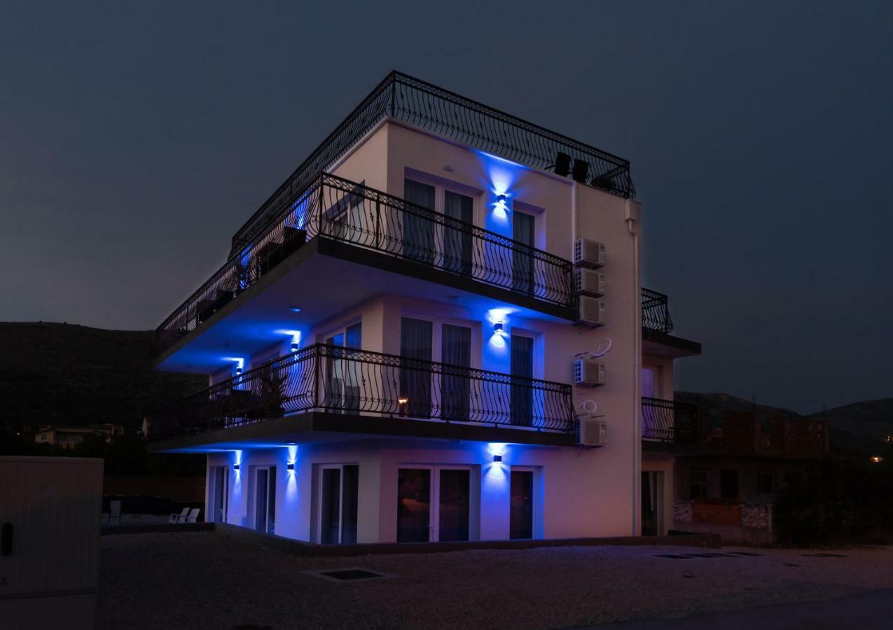 Apartament Dalmacjia Grebaštica