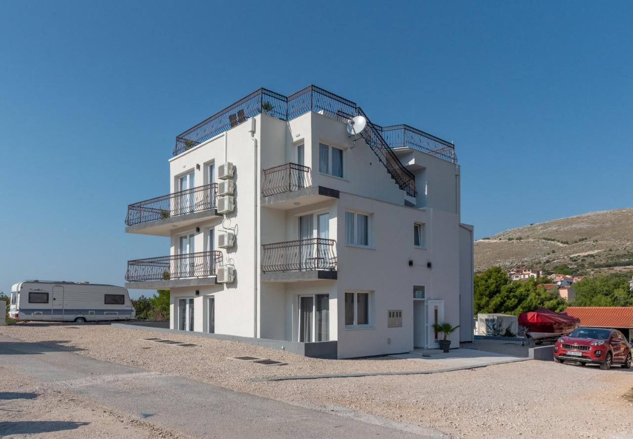 Apartament Dalmacjia