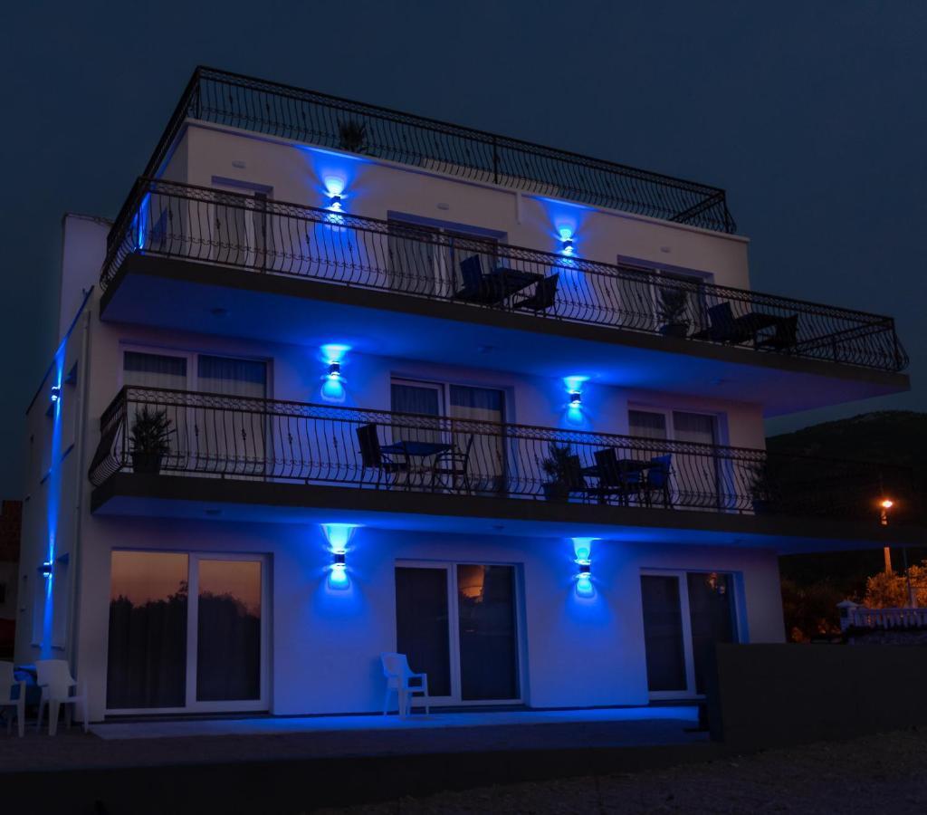Appartement Dalmacjia Grebaštica