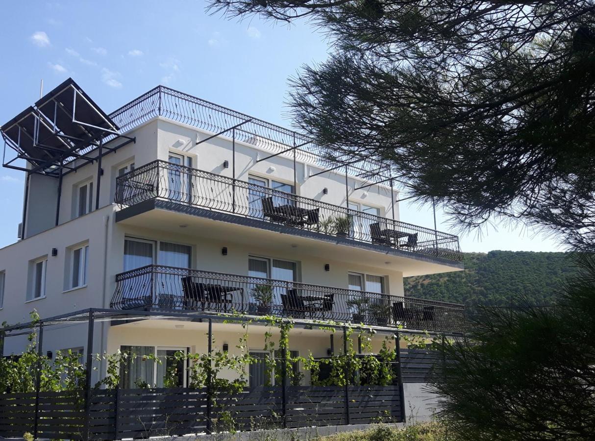 Apartment Dalmacjia