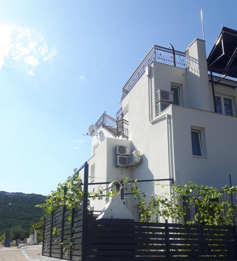Apartment Dalmacjia
