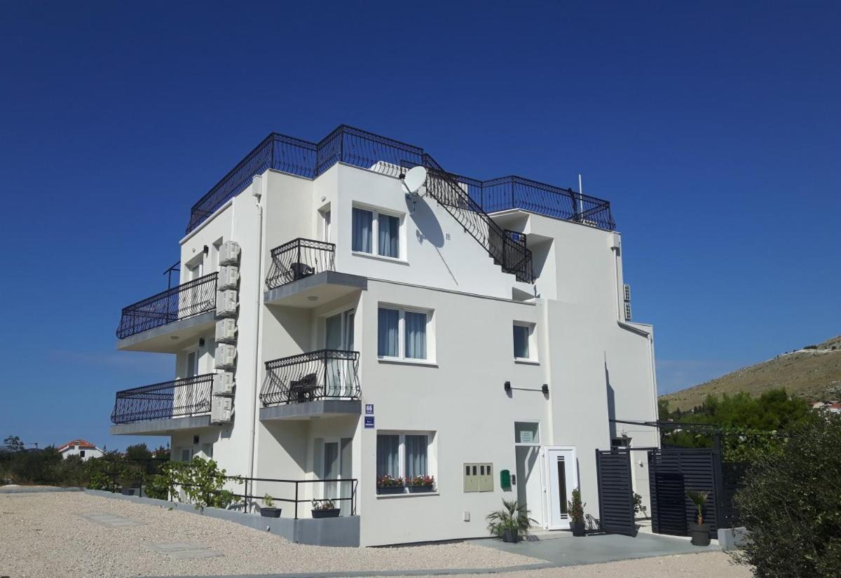 Dalmacjia Appartement *