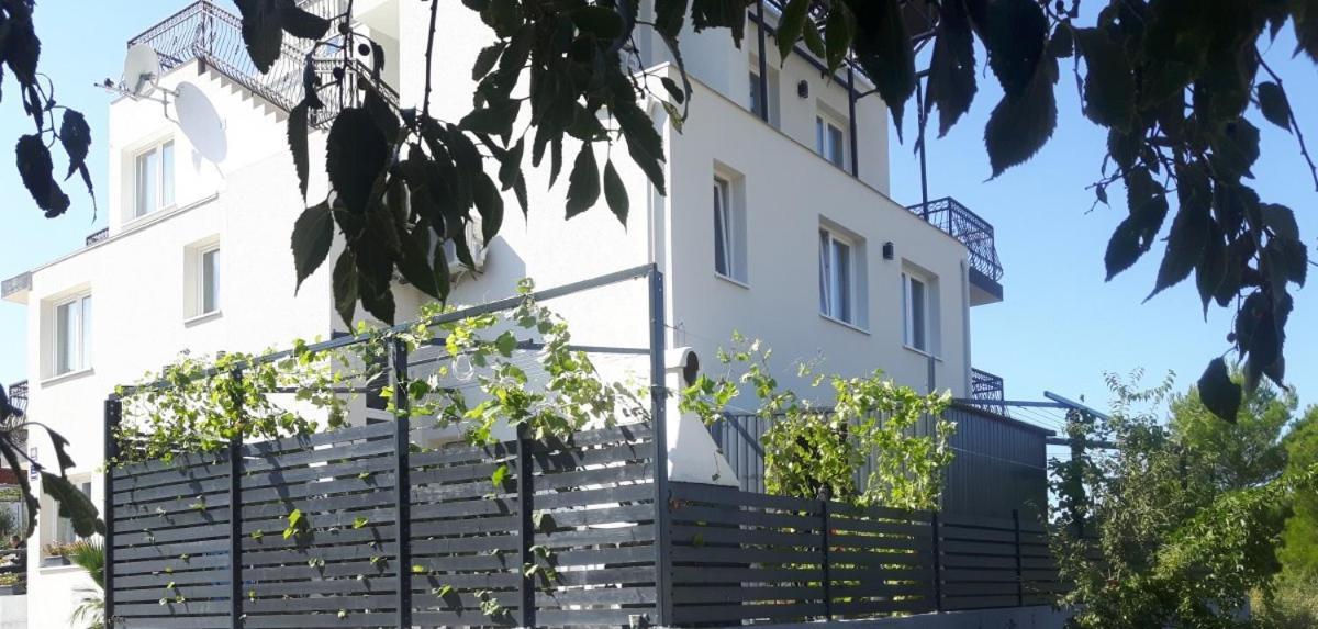 Apartment Dalmacjia