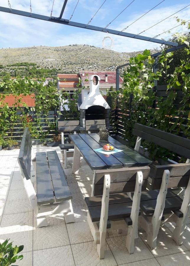 Dalmacjia * Grebaštica